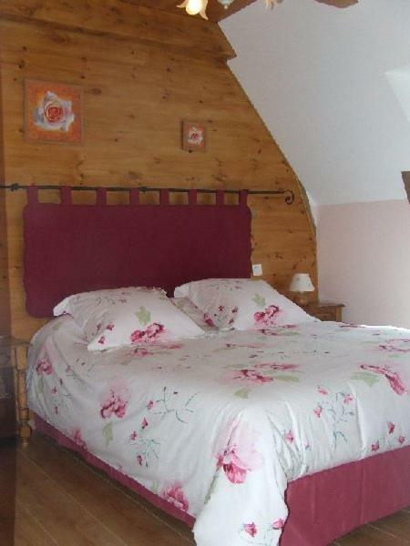 Gite Montplaisir Trancis Exterior photo