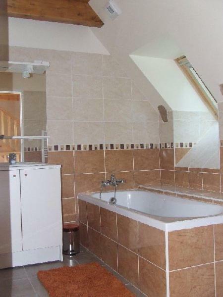 Gite Montplaisir Trancis Exterior photo